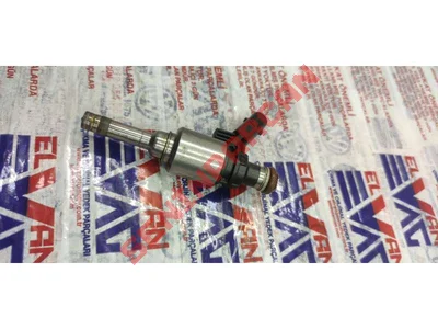 06J906036G - ENJEKTÖR VALFI