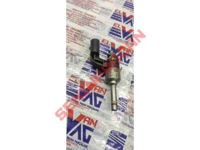 03F906036F - ENJEKTÖR VALF - Used Original