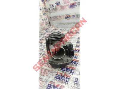 036133064D - GAZ KONTROL UNITESI - Used Original