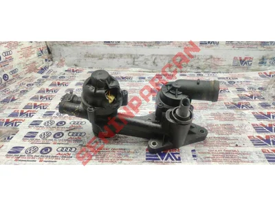03C121025S - TERMOSTAT YUVASI - Used Original