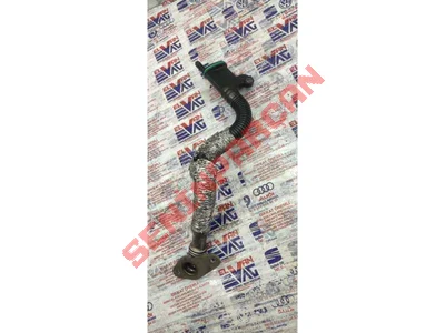 06H103213G - ENTLUEFTUNGSROHR