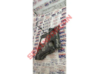 4G5807393LH - TAMPON BRAKETI - Used Original