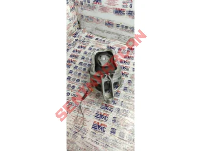 4M0199372FC - MOTOR YATAĞI