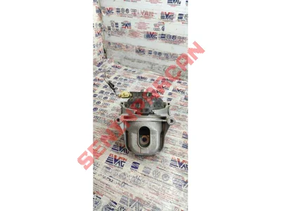 4M0199372FC - MOTOR YATAĞI