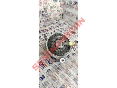 4M0199372FC - MOTOR YATAĞI