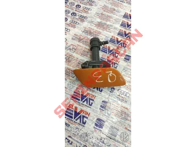 8U0955102B - HUBZYLINDER R SRA - Used Original