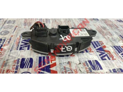 4M0820521 - FAN REGÜLATÖRÜ