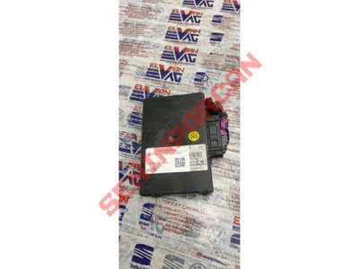 7P6907530E - GATEWAY KONTROL UNITESI - Used Original