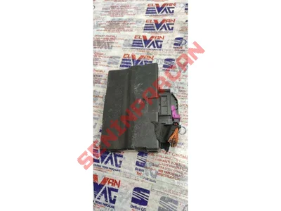 7P6907530E - GATEWAY KONTROL UNITESI - Used Original