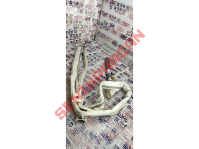 4G5880741C - PERDE HAVA YASTIGI