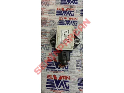 8K0907637A - DREHRATENSENSOR