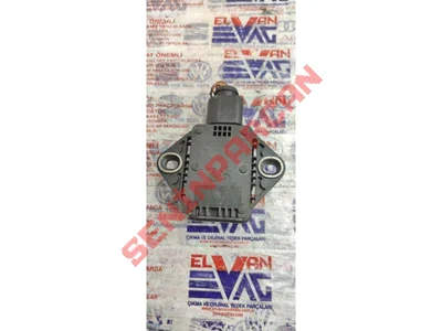 8K0907637A - DREHRATENSENSOR