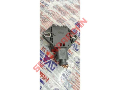 8K0907637A - DREHRATENSENSOR