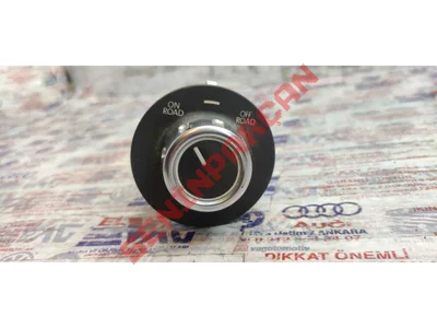 7P6941435E - DIFERANSIYEL KILIT ŞALTERI - Used Original