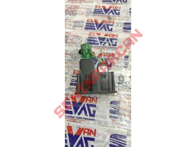 5G0035222E - USB VE AUX IN SOKETI