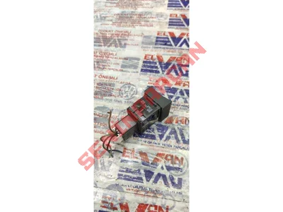8U0927134 - PARK FREN ANAHTARI - Used Original