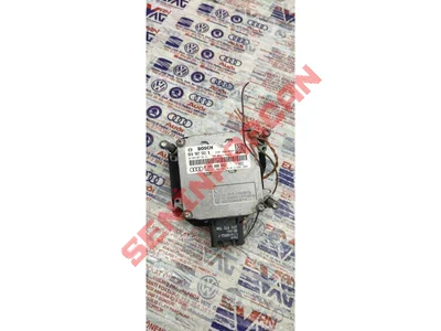 4F0972708 - KABLO SOKETI