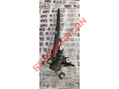 4L0955407 - SILECEK KOLU