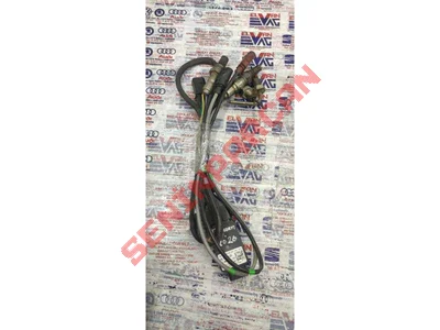 04L907805CH - NOX SENSÖR - Used Original