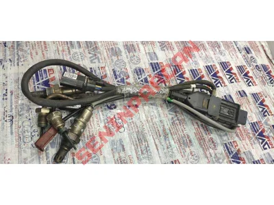 04L907805CH - NOX SENSÖR - Used Original
