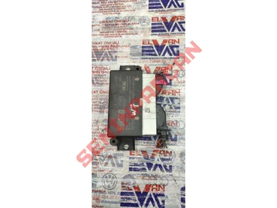 5Q0919294E - PARK YARDIMI KONTROL ÜNITESI