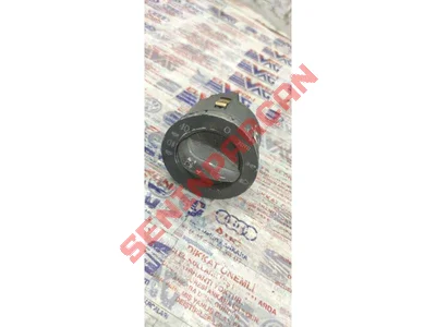 4F2941831D - GÖSTERGE PANELİ İÇİN VAG FAR ANAHTARI - Used Original