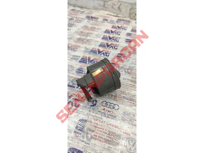 4F2941831D - GÖSTERGE PANELİ İÇİN VAG FAR ANAHTARI - Used Original