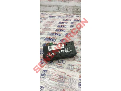 5QF035726 - ANA TASIYICI TAVAN BARI - Used Original