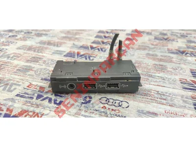 5QF035726 - ANA TASIYICI TAVAN BARI - Used Original