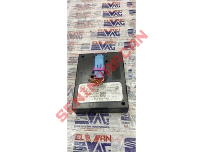 5K0959434J - KONTROL UNITESI