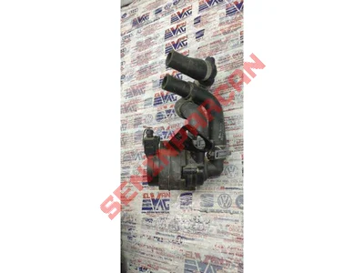 2H6122157AG - SOGUTMA SIVISI HORTUMU