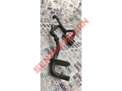 4G2819350H - SOĞUTMA SIVISI HORT - Used Original