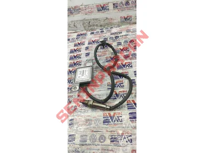4M0907807B - NOZ SENSOR - Used Original