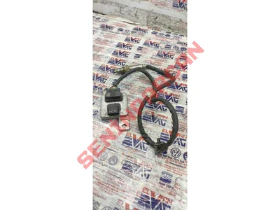 4M0907807B - NOZ SENSOR - Used Original