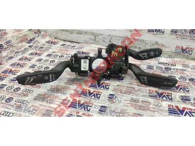 4G0953502AD - DIREKSIYON KOLU KOMB. ŞALTERI