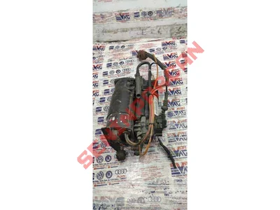 3B0973752A - KABLO SOKETI - Used Original