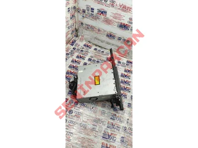 4G0927137C - ÇOK YÖNLÜ ŞALTER