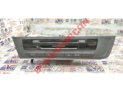 4G0035678A - MMI 3G + BILGI ELEKTRONIĞI