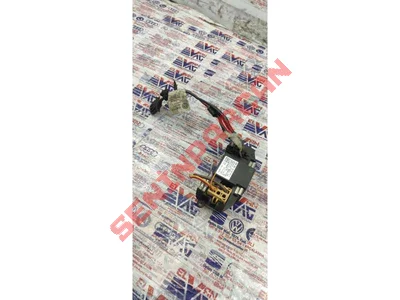 3C0907521G - GATEWAY KONTROL UNITESI