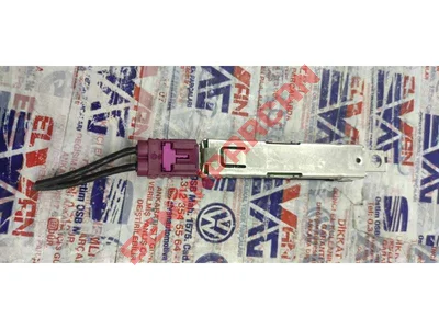 4G5035225 - ANTEN YUKSELTICI - Used Original