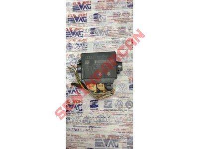 4H0919475F - PARK YARDIMI KONTROL ÜNITESI