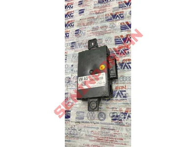 4G0907468AB - VERI HATTI (GATEWAY) IÇIN