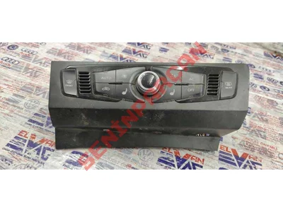 8K1820043AG - KULLANIM VE GÖSTERGE ÜNITESI - Used Original