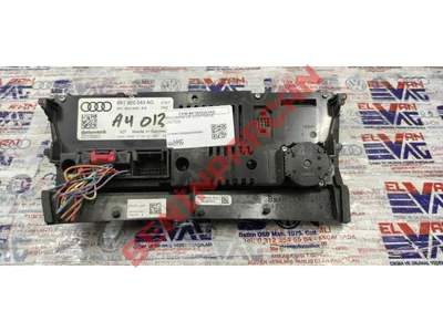 8K1820043AG - KULLANIM VE GÖSTERGE ÜNITESI - Used Original