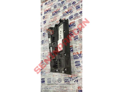 8K1820043AG - KULLANIM VE GÖSTERGE ÜNITESI - Used Original