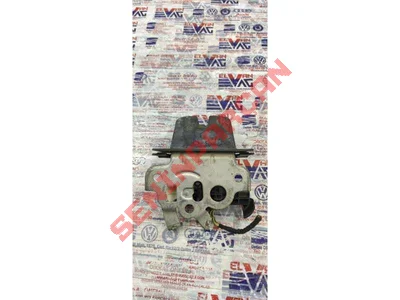 4F9827505 - BAGAJ KAPAGI KILIDI