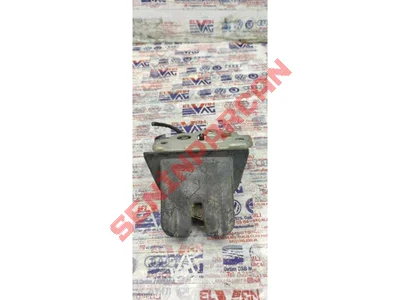 4F9827505 - BAGAJ KAPAGI KILIDI