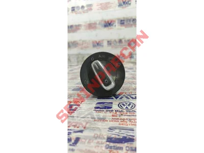 3C8941431 - OTOMATIK SÜRÜŞ FARI, PARK VE