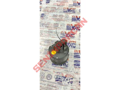 7L6941431AH - OTOMATIK SÜRÜŞ FARI, PARK VE