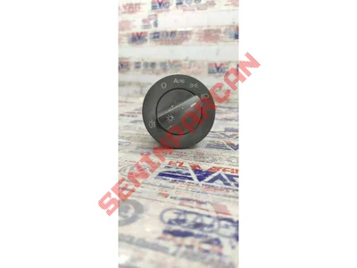 7L6941431AH - OTOMATIK SÜRÜŞ FARI, PARK VE